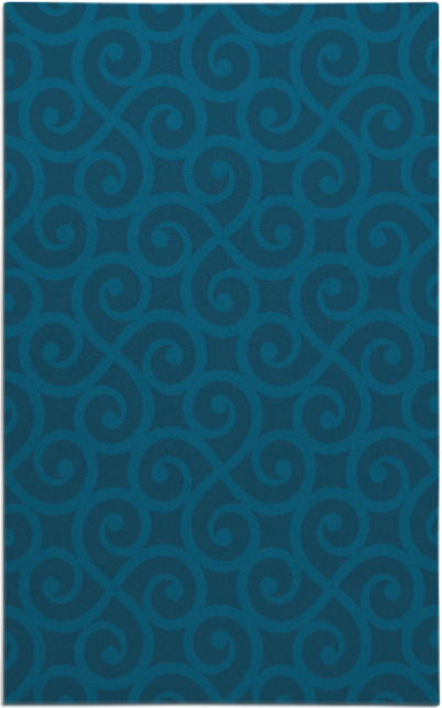 twirl rug - item 513021