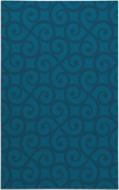 twirl rug - item 513022