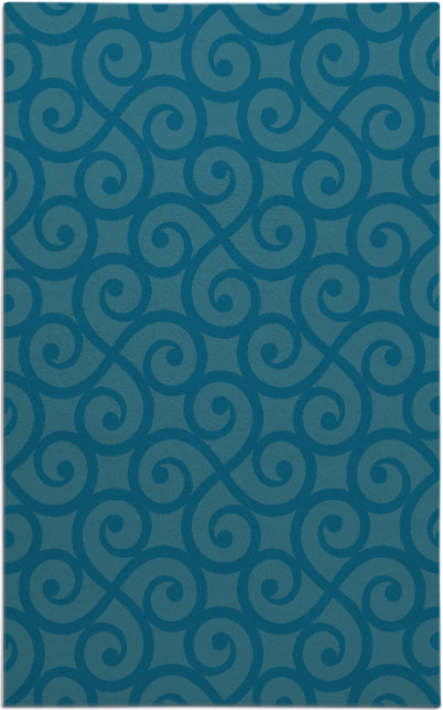 twirl rug - item 513023