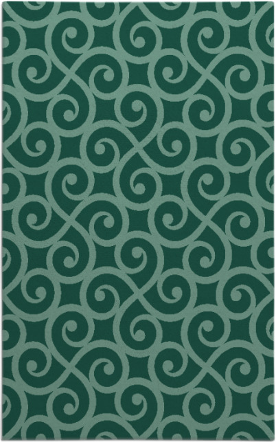 twirl rug - item 513027