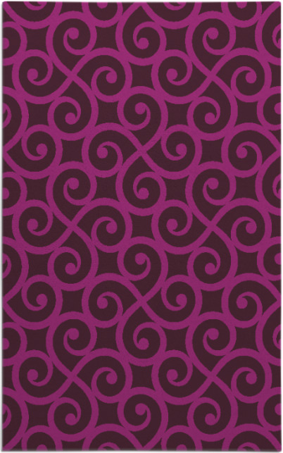 twirl rug - item 513035