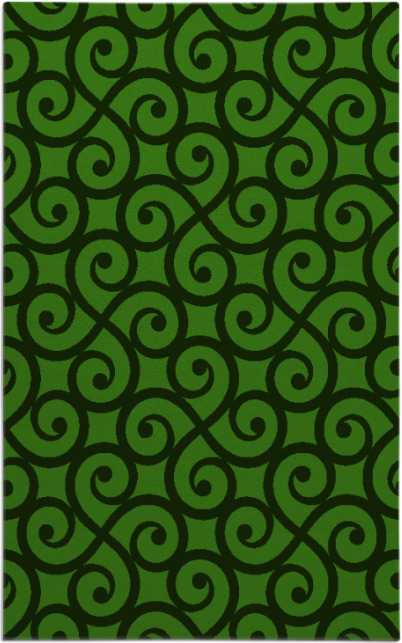 twirl rug - item 513039