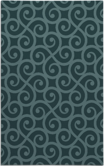 twirl rug - item 513042