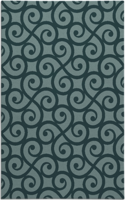 twirl rug - item 513043