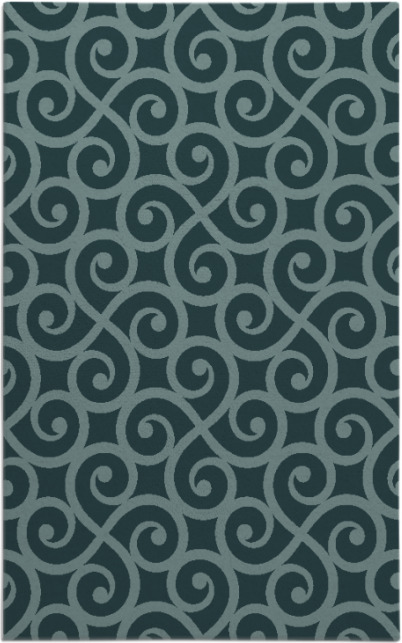twirl rug - item 513044