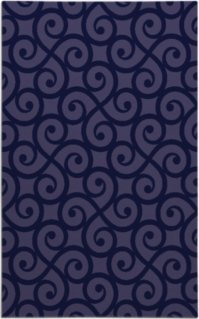 twirl rug - item 513054