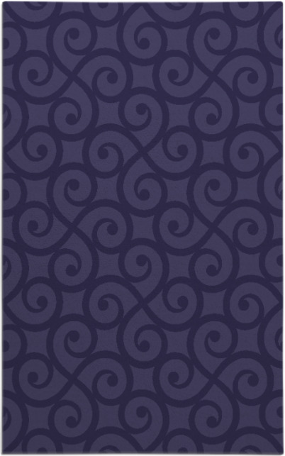 twirl rug - item 513056