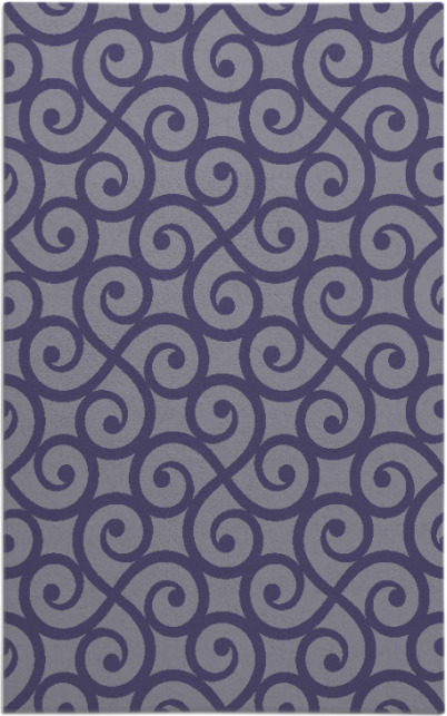 twirl rug - item 513057