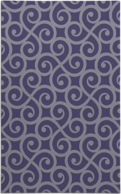twirl rug - item 513058