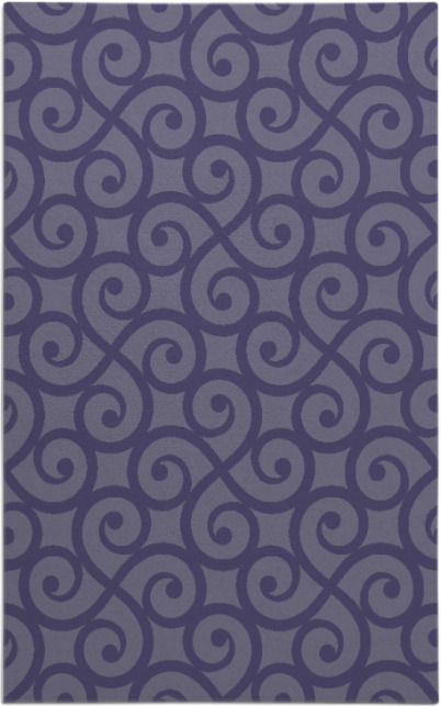 twirl rug - item 513059