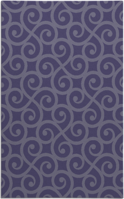 twirl rug - item 513060