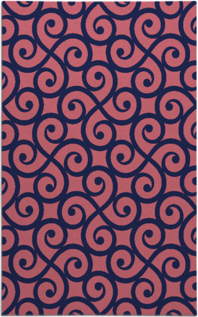 twirl rug - item 513062