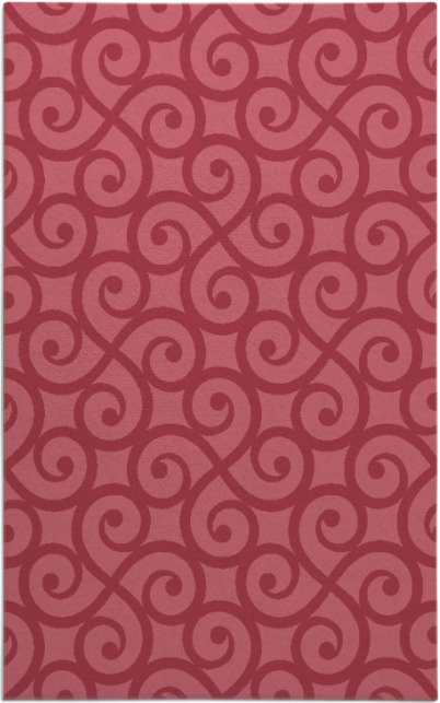 twirl rug - item 513064