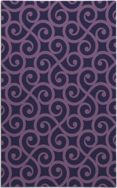 twirl rug - item 513065