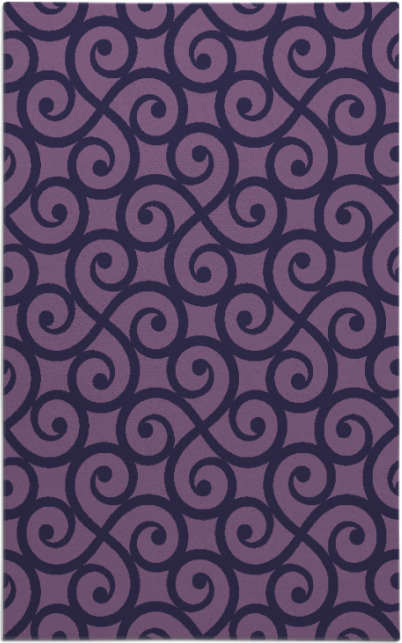 twirl rug - item 513066