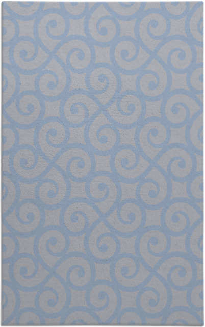 twirl rug - item 513081