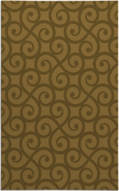 twirl rug - item 513088