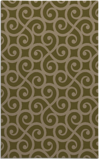 twirl rug - item 513089