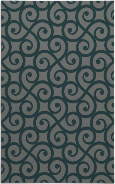 twirl rug - item 513097