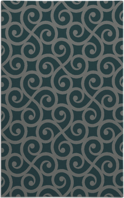 twirl rug - item 513098