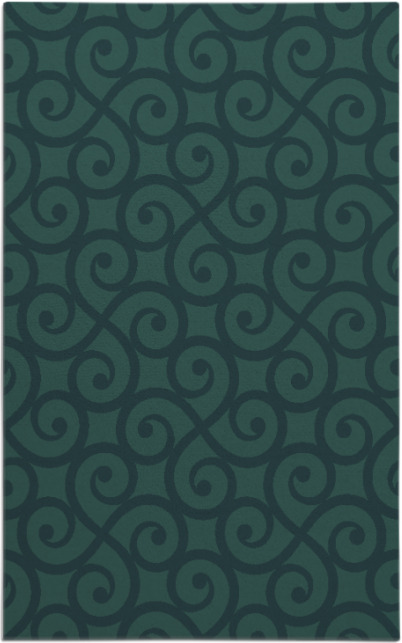twirl rug - item 513099