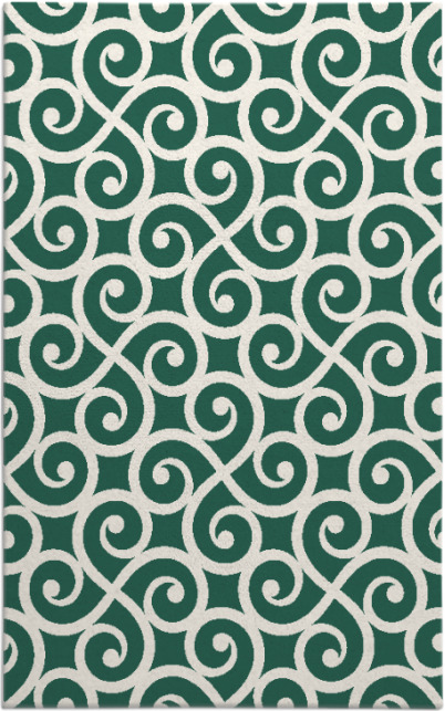 twirl rug - item 513101