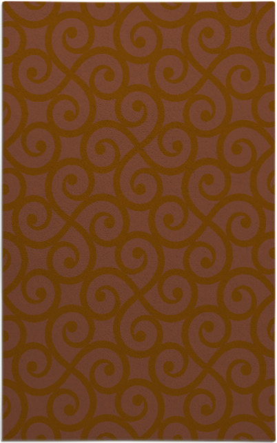 twirl rug - item 513113