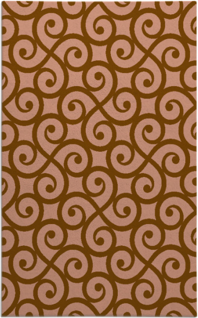 twirl rug - item 513115