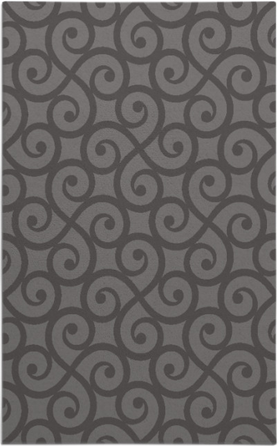 twirl rug - item 513118