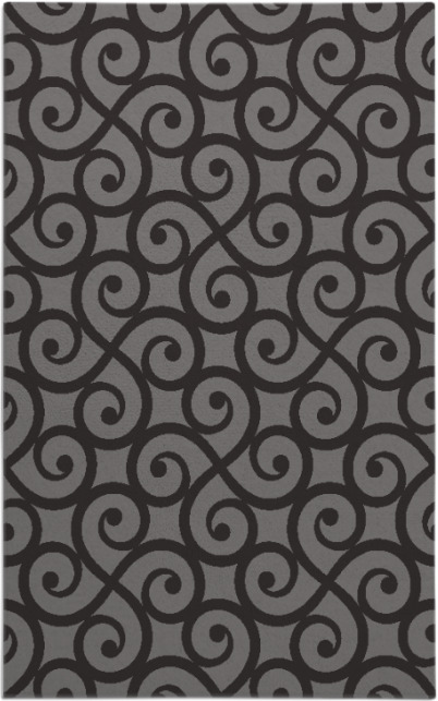 twirl rug - item 513120