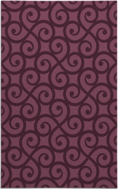 twirl rug - item 513127