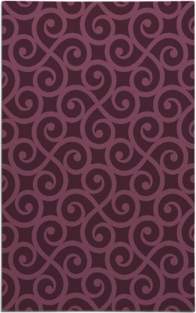 twirl rug - item 513132