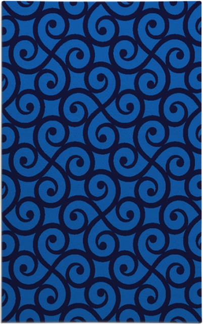 twirl rug - item 513137