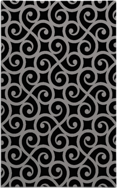 twirl rug - item 513144