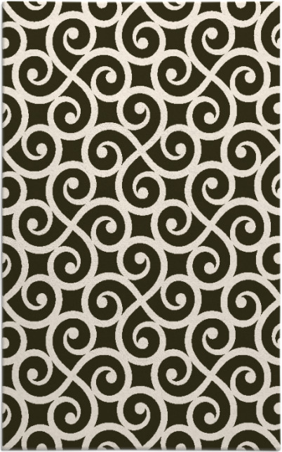 twirl rug - item 513148