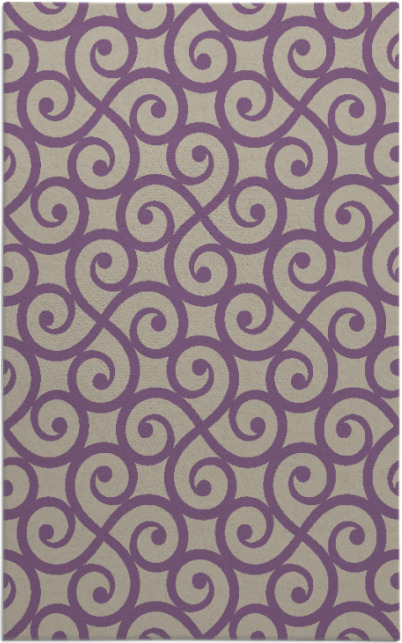 twirl rug - item 513149