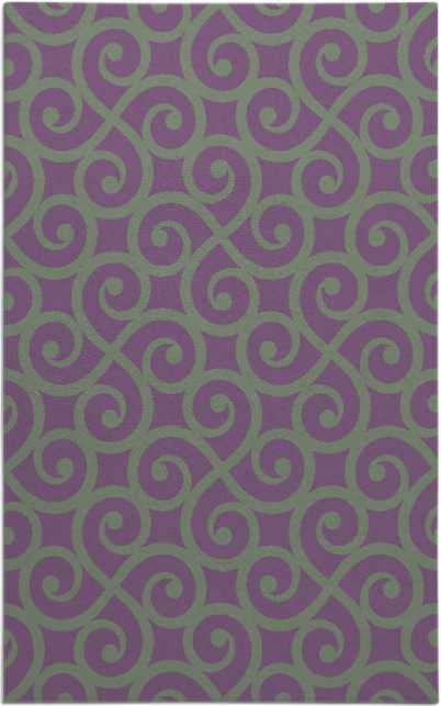 twirl rug - item 513152