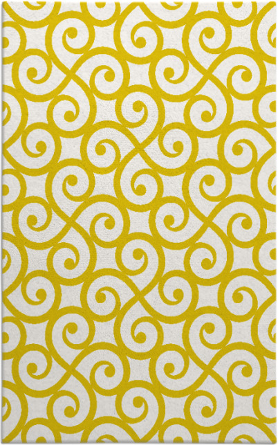 twirl rug - item 513156