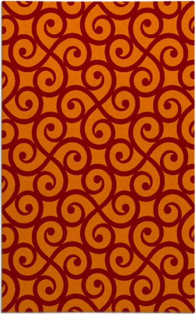 twirl rug - item 513157