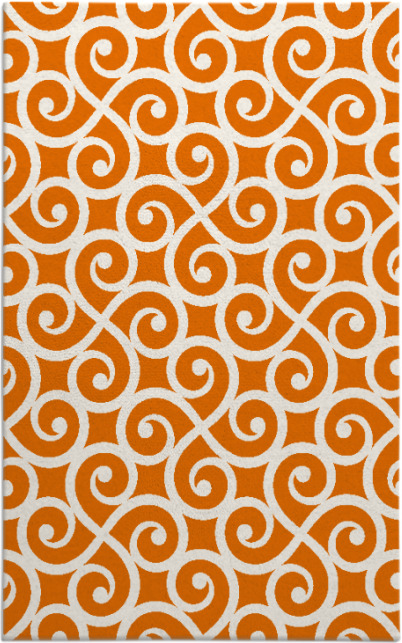 twirl rug - item 513161