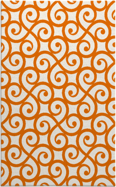 twirl rug - item 513162