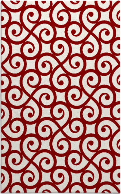 twirl rug - item 513164
