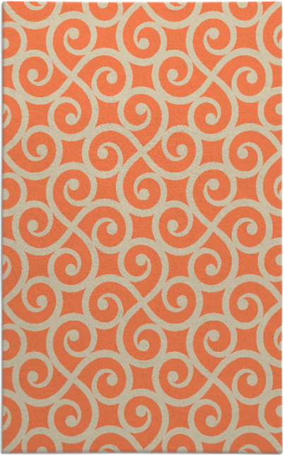 twirl rug - item 513165
