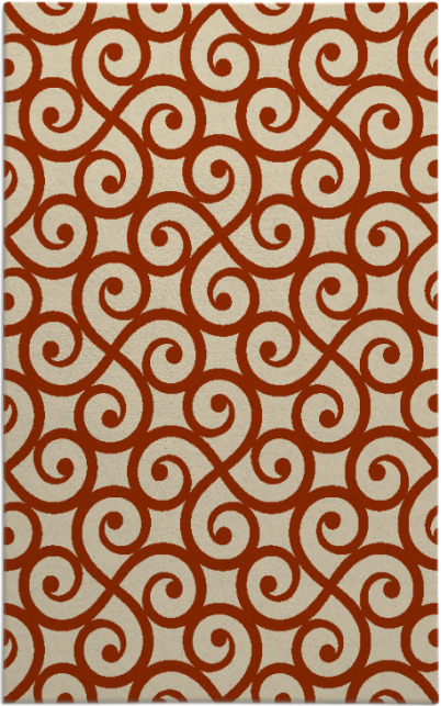 twirl rug - item 513168