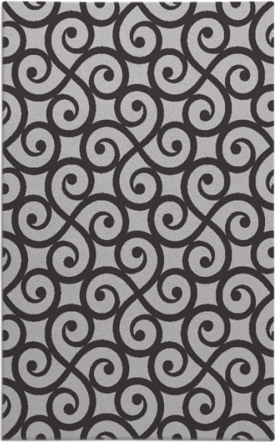 twirl rug - item 513170