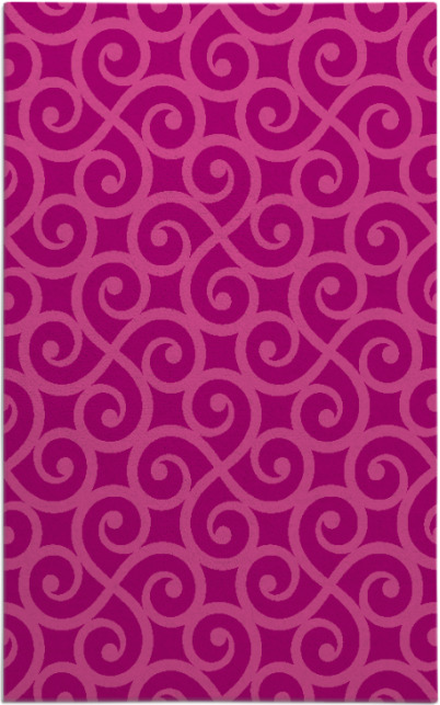 twirl rug - item 513177