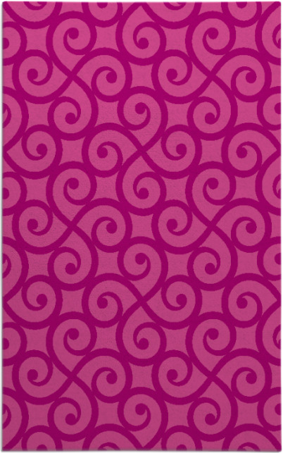 twirl rug - item 513178
