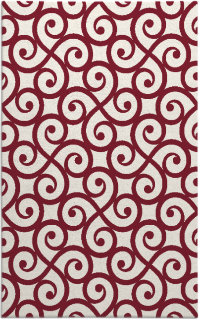 twirl rug - item 513182