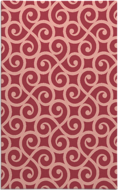 twirl rug - item 513185
