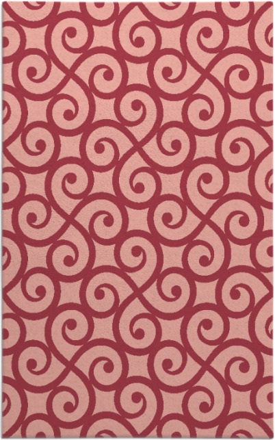 twirl rug - item 513186